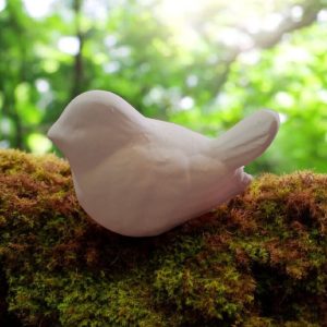 Fairy Garden Bird