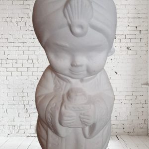 3 Wise men (C) Nativity Scene