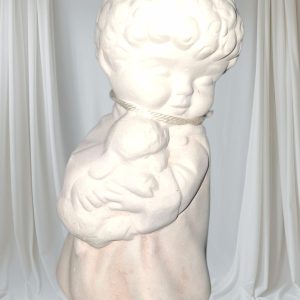 Joseph Nativity Scene