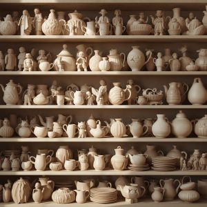 Ceramics